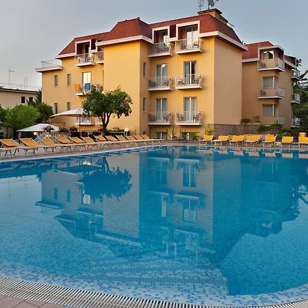 Grand Hotel Parco Del Sole Sant'Agnello Εξωτερικό φωτογραφία