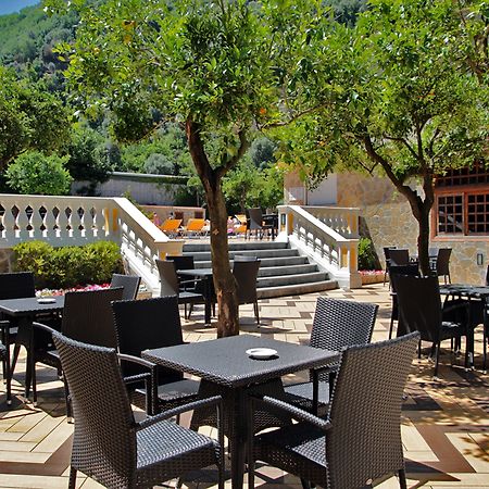 Grand Hotel Parco Del Sole Sant'Agnello Εξωτερικό φωτογραφία