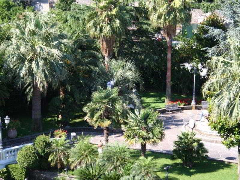 Grand Hotel Parco Del Sole Sant'Agnello Εξωτερικό φωτογραφία