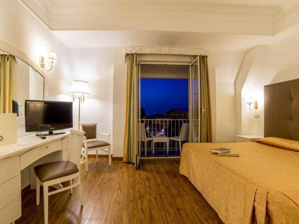 Grand Hotel Parco Del Sole Sant'Agnello Εξωτερικό φωτογραφία