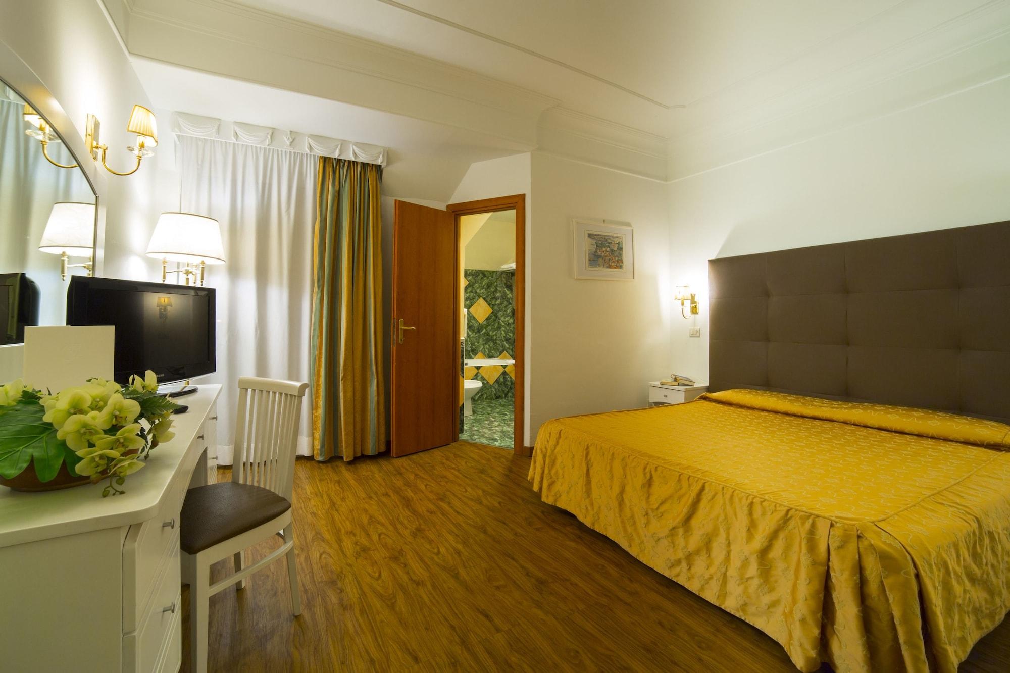 Grand Hotel Parco Del Sole Sant'Agnello Εξωτερικό φωτογραφία