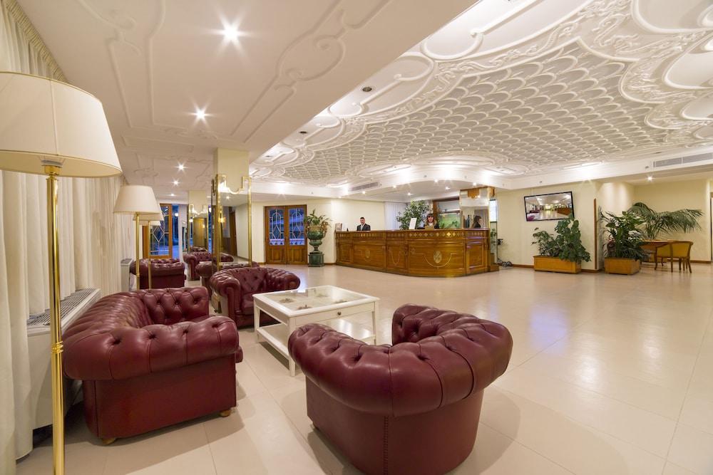 Grand Hotel Parco Del Sole Sant'Agnello Εξωτερικό φωτογραφία
