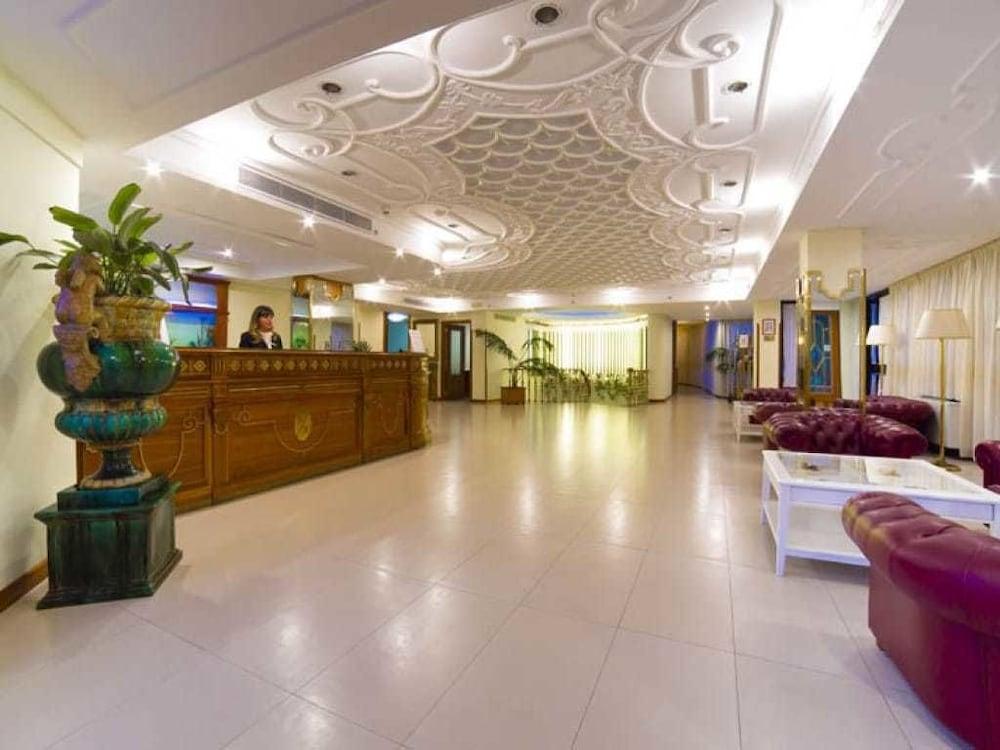 Grand Hotel Parco Del Sole Sant'Agnello Εξωτερικό φωτογραφία
