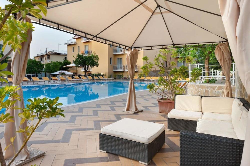 Grand Hotel Parco Del Sole Sant'Agnello Εξωτερικό φωτογραφία