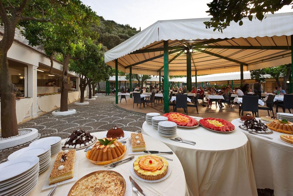 Grand Hotel Parco Del Sole Sant'Agnello Εξωτερικό φωτογραφία