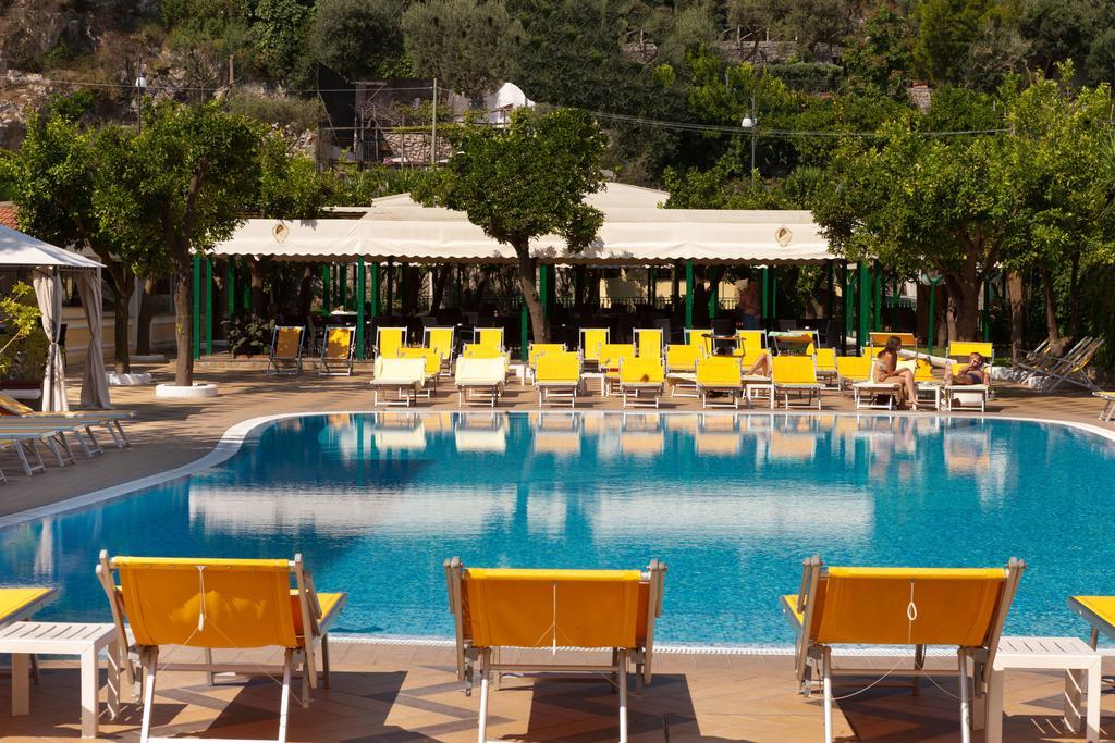 Grand Hotel Parco Del Sole Sant'Agnello Δωμάτιο φωτογραφία