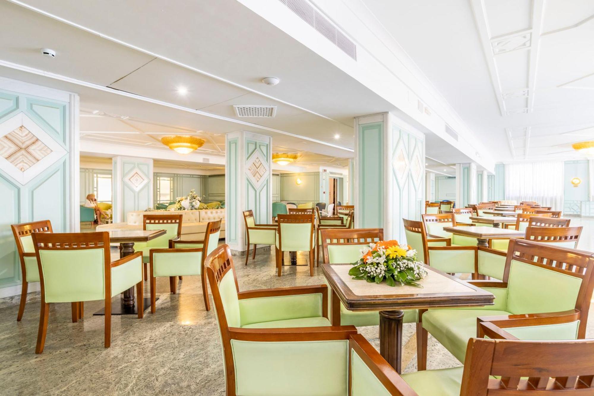 Grand Hotel Parco Del Sole Sant'Agnello Εξωτερικό φωτογραφία