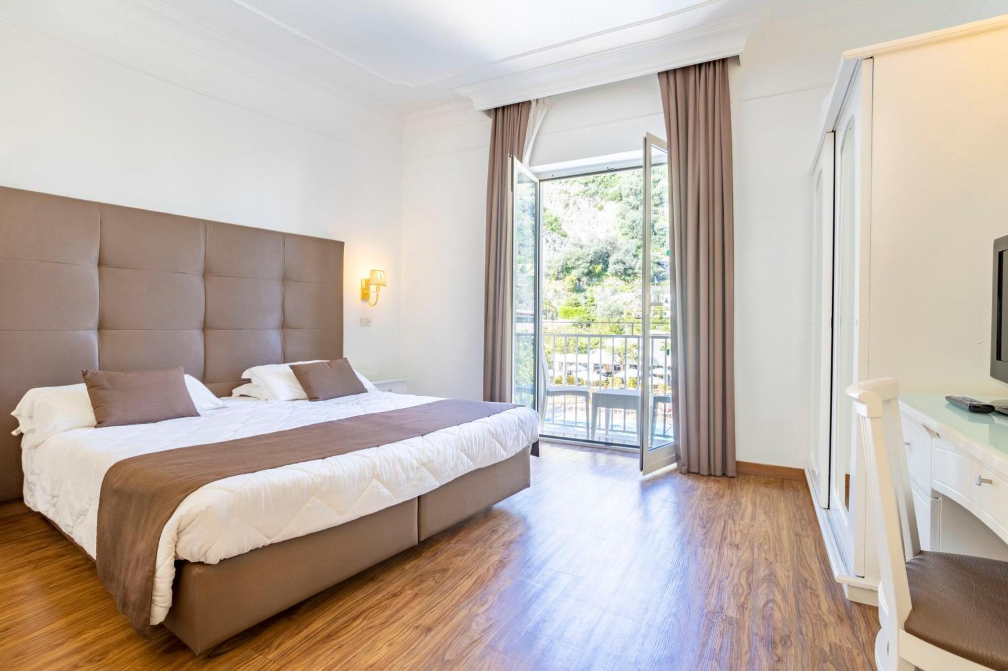 Grand Hotel Parco Del Sole Sant'Agnello Εξωτερικό φωτογραφία