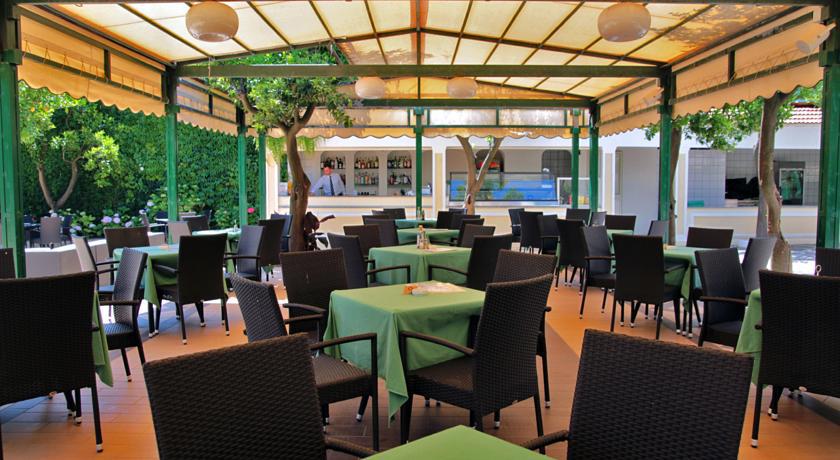 Grand Hotel Parco Del Sole Sant'Agnello Εξωτερικό φωτογραφία